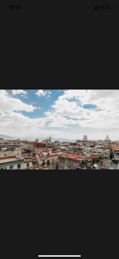 La Casetta Di Carme Ferienhaus *