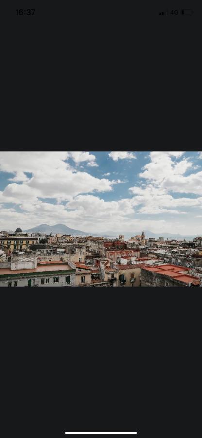 La Casetta Di Carme Ferienhaus *