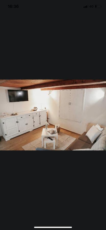 Ferienhaus La Casetta Di Carme *